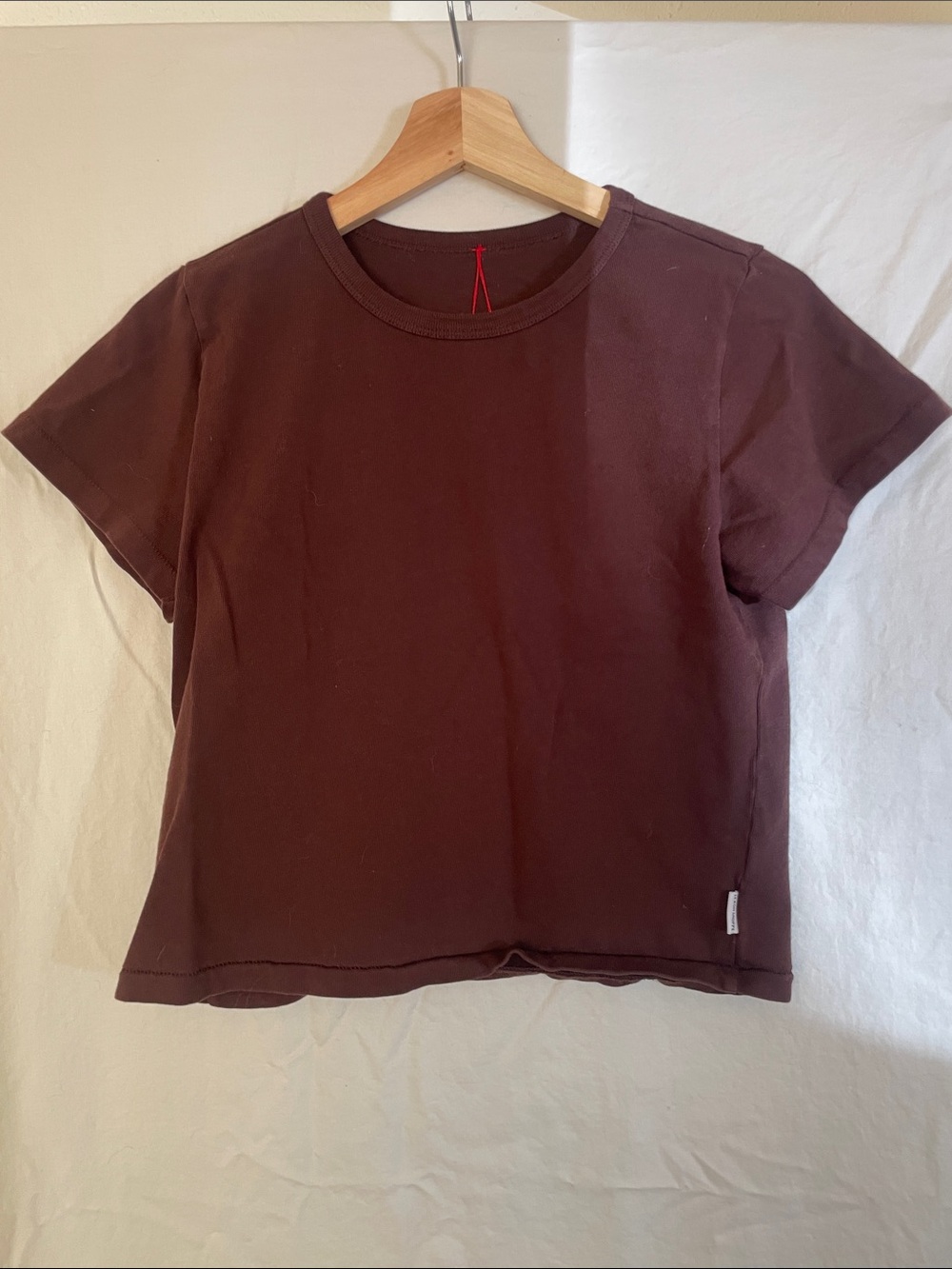 Le Bon Shoppe Little Boy tee